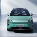 Angels Wings Headlamps