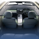 AION Y Plus - Interior