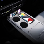 AION Y Plus - Interior