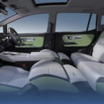 AION Y Plus - Interior