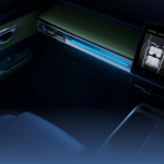 AION Y Plus - Interior