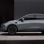 Hyptec HT - Eksterior