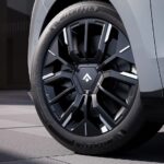 Hyptec HT - Eksterior