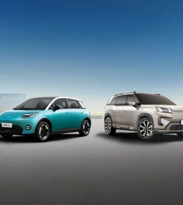 Prosperity Lunar Vaganza Warnai Kehadiran GAC Indonesia di IIMS 2026