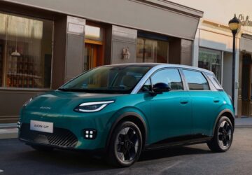 AION UT Raih Dua Sertifikasi Internasional, Perkuat Standar dan Kompatibilitas Pengisian Kendaraan Listrik